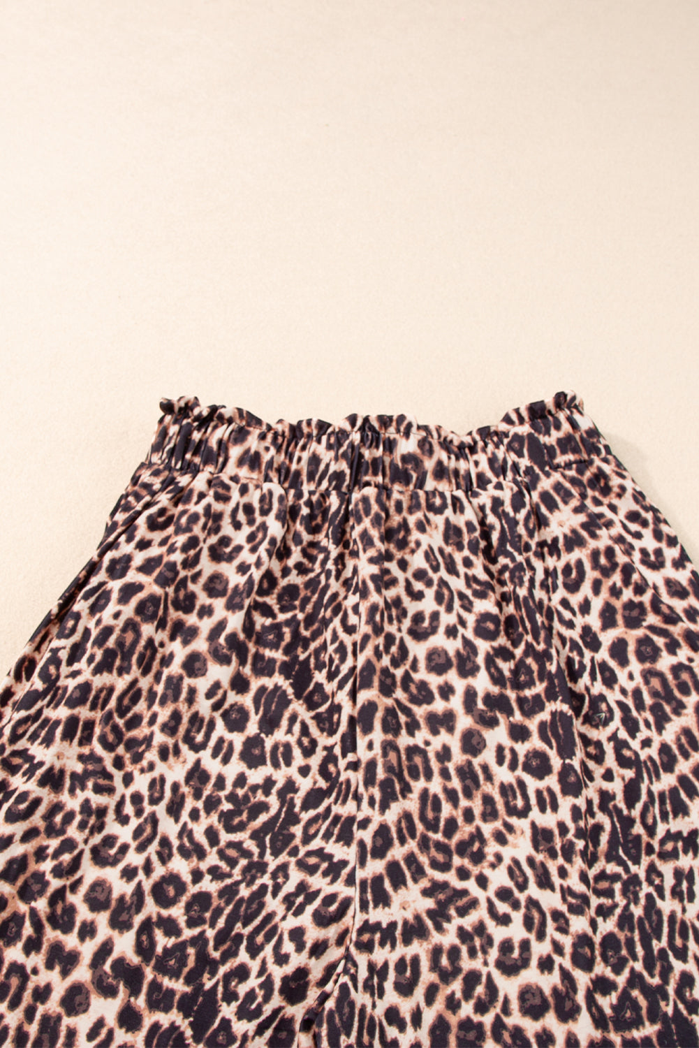 Jaguar Wide Leg Pants