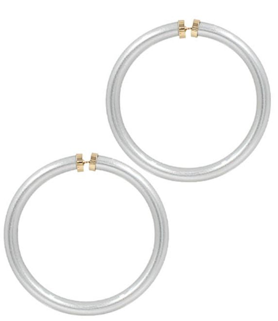 Tube Jelly Endless Hoops Small