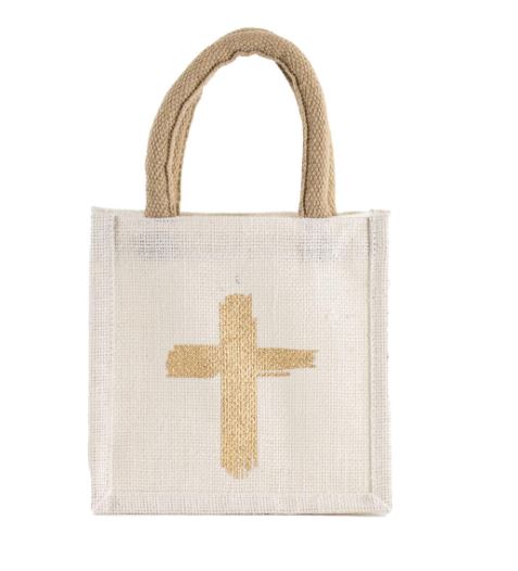 Cross Petite Gift Tote