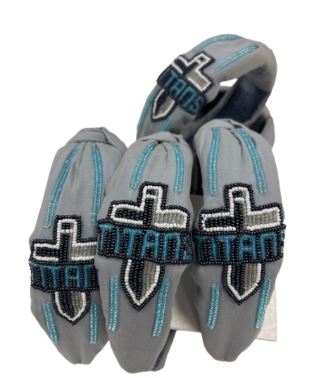 Titan Headbands