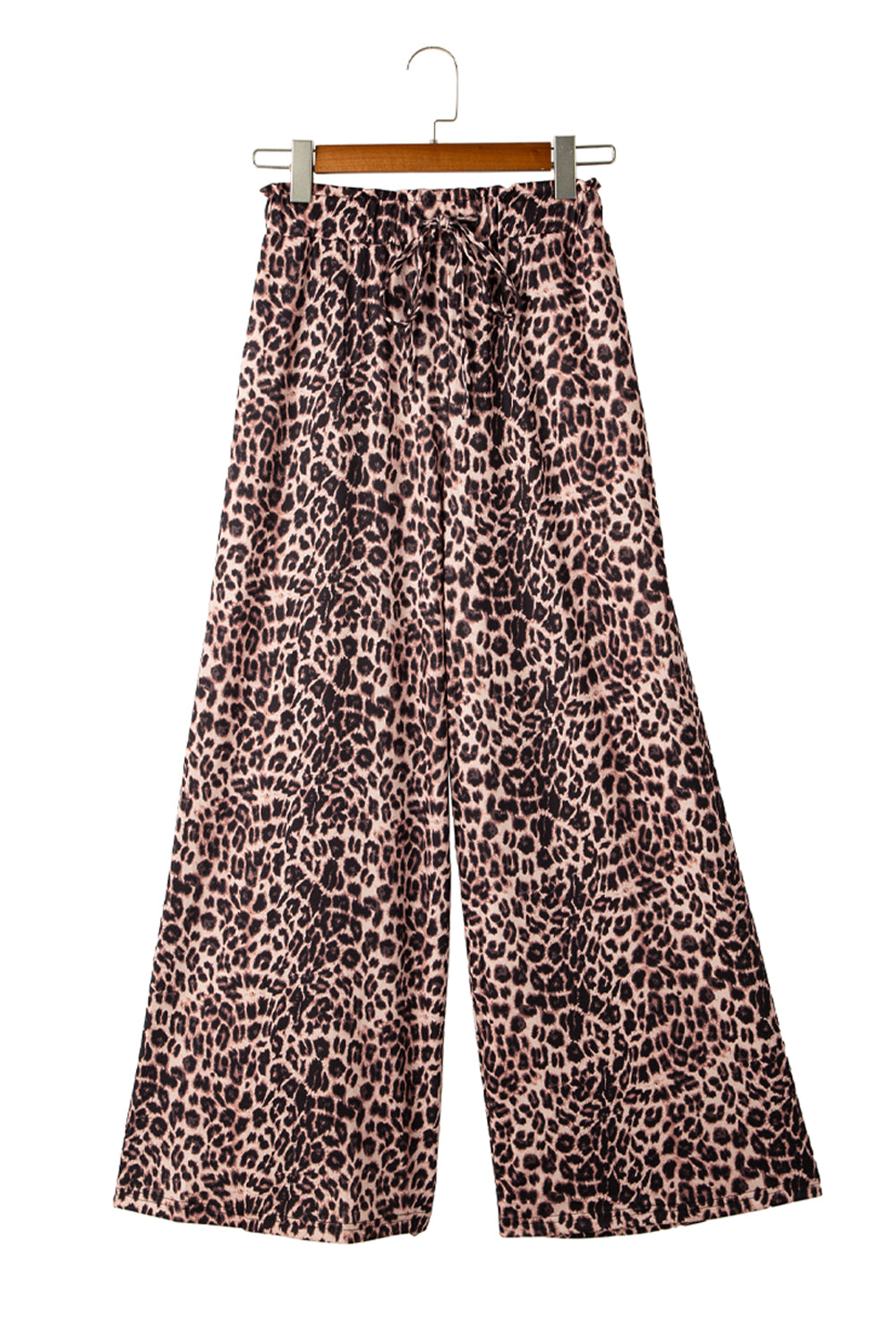 Jaguar Wide Leg Pants