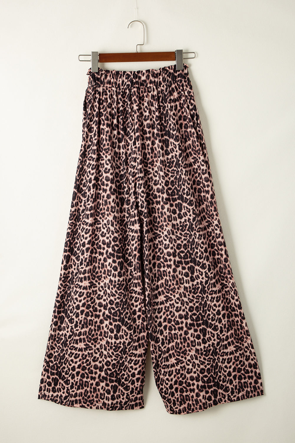 Jaguar Wide Leg Pants