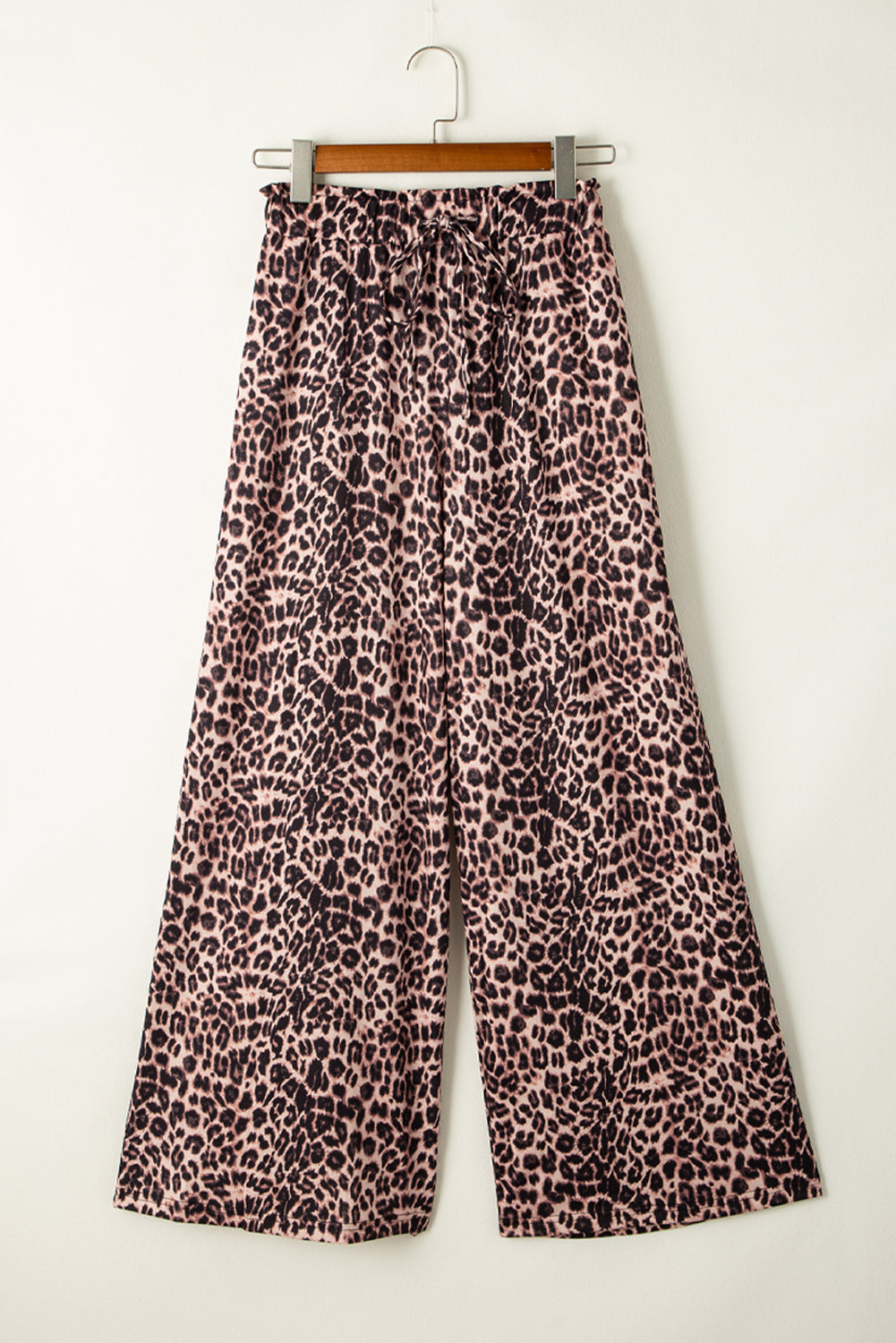 Jaguar Wide Leg Pants