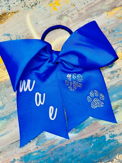 Jags Bow - MAE