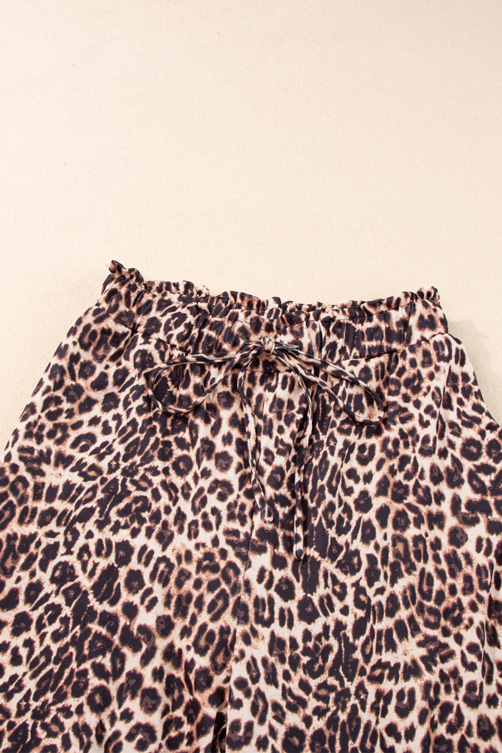 Jaguar Wide Leg Pants