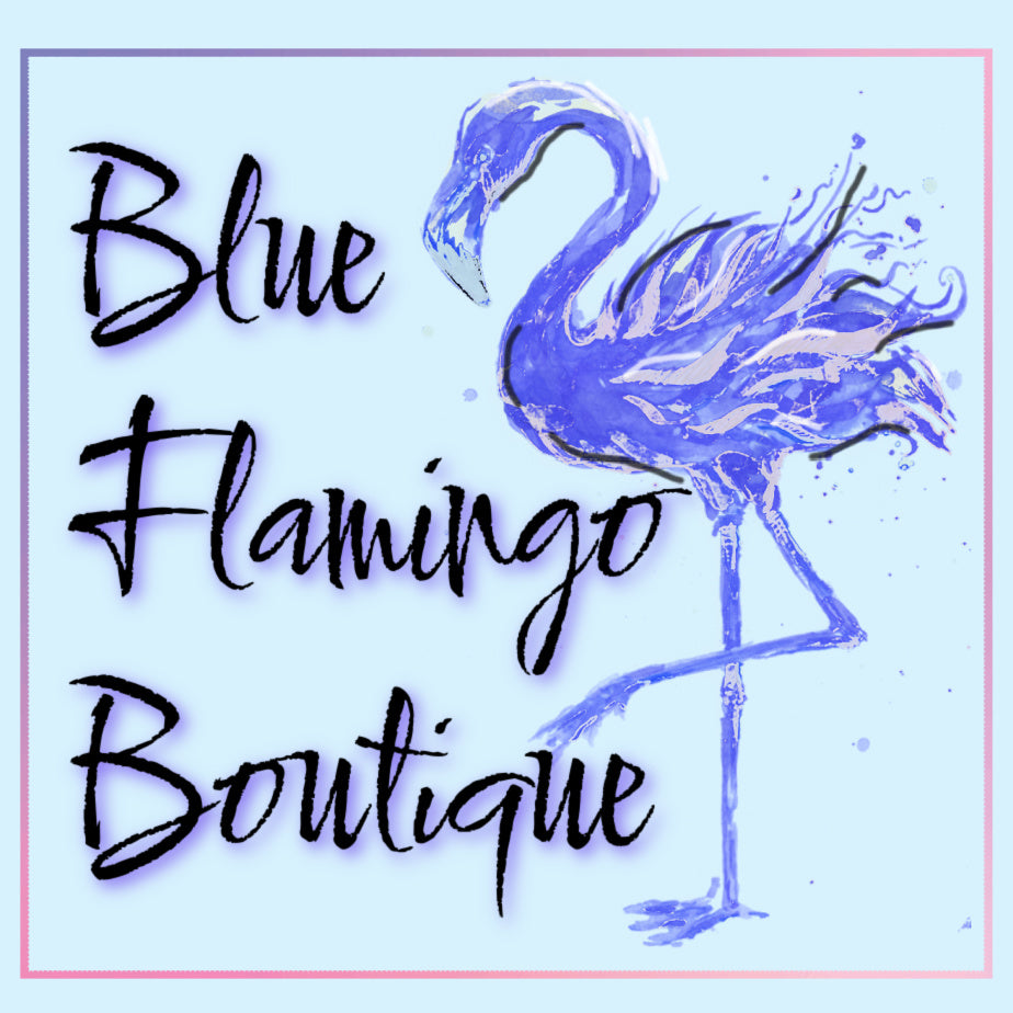 Blue Flamingo Boutique