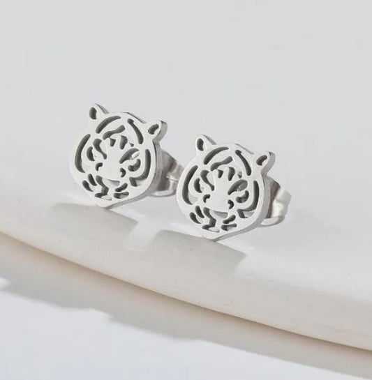 Tiger Mini Studs