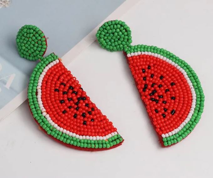 Watermelon Slices