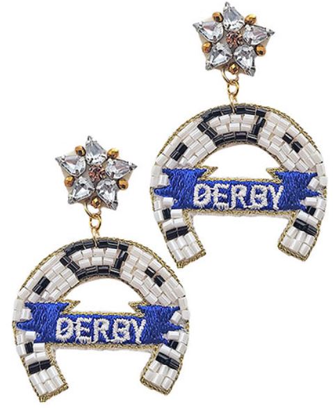 DERBY Earrings